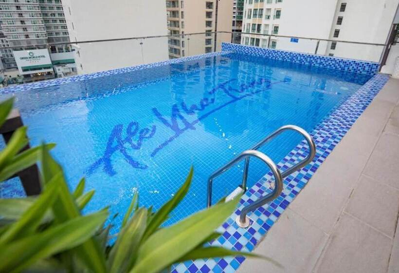 هتل Ale Nha Trang