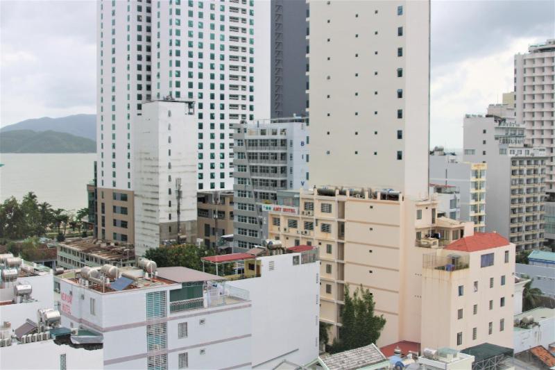 هتل Ale Nha Trang