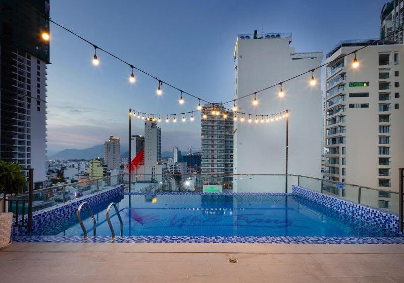 هتل Ale Nha Trang