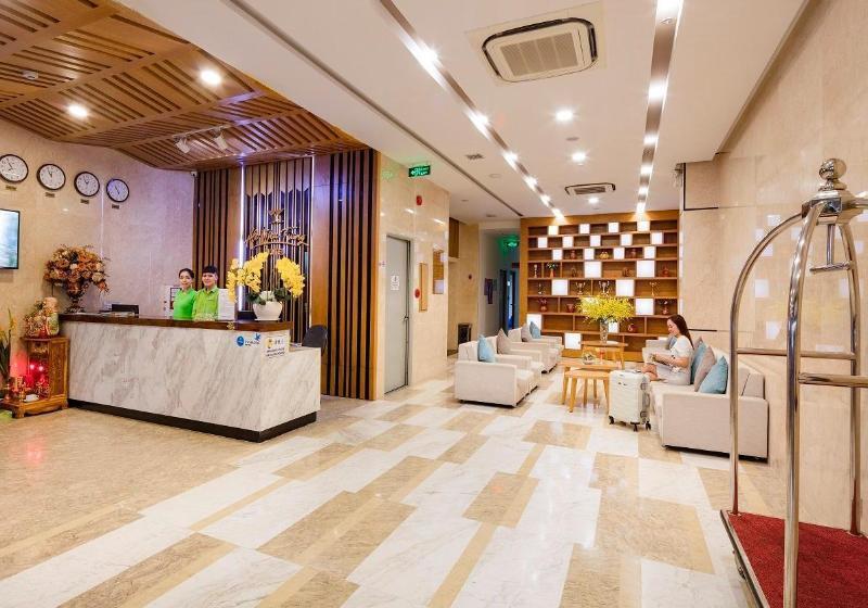 هتل Ale Nha Trang