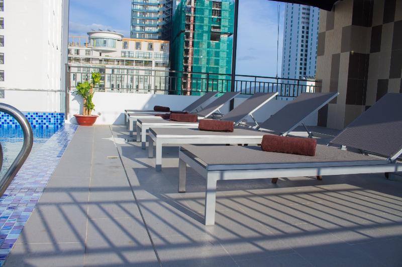 هتل Ale Nha Trang