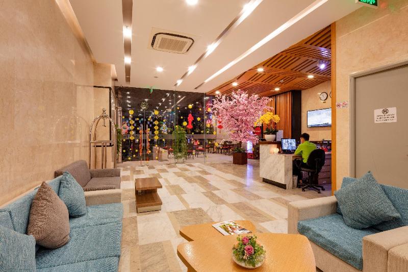 هتل Ale Nha Trang