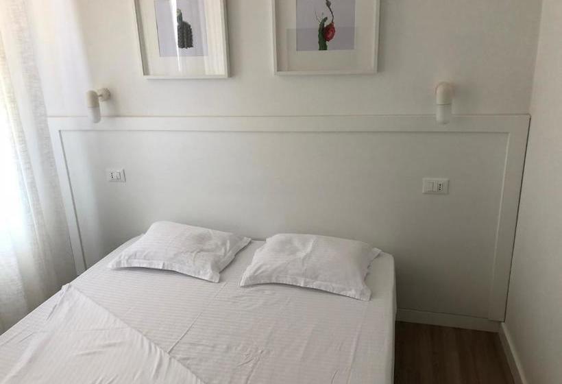 בית מלון כפרי Aleksi Rooms