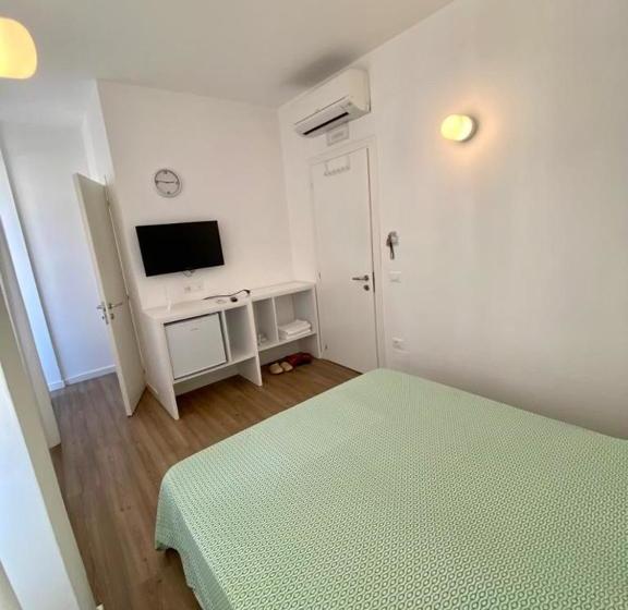 בית מלון כפרי Aleksi Rooms