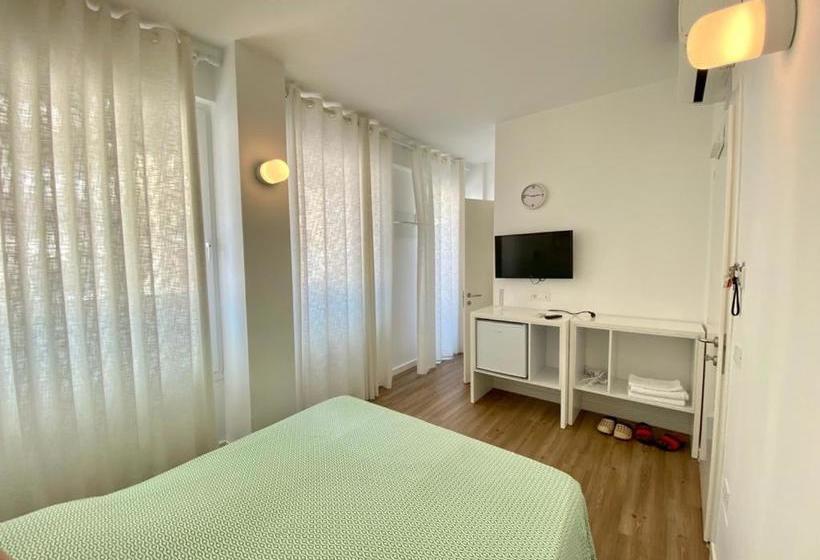 בית מלון כפרי Aleksi Rooms