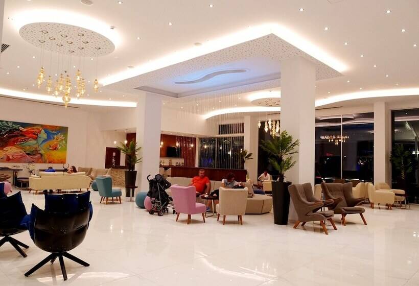 Amethyst Napa Hotel & Spa