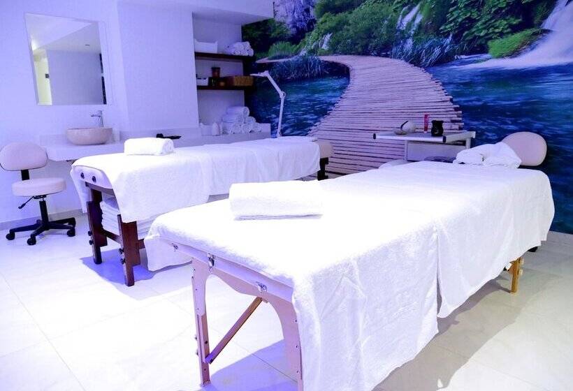 Amethyst Napa Hotel & Spa