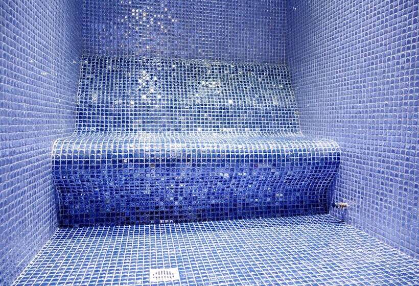 Amethyst Napa Hotel & Spa