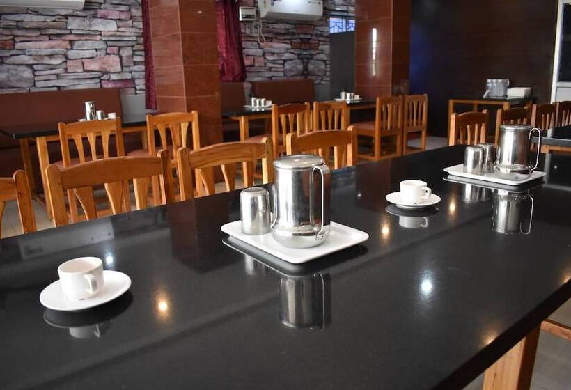 فندق Apple Park Inn