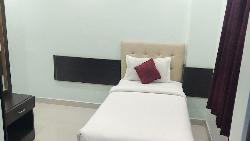 فندق Apple Park Inn