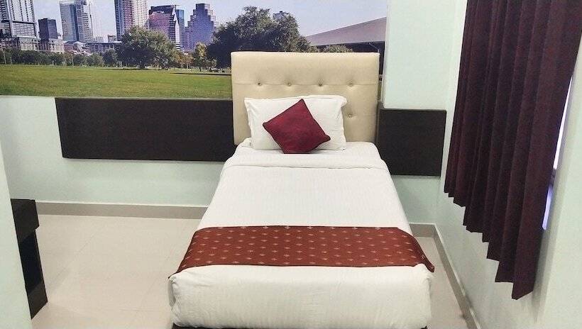 فندق Apple Park Inn