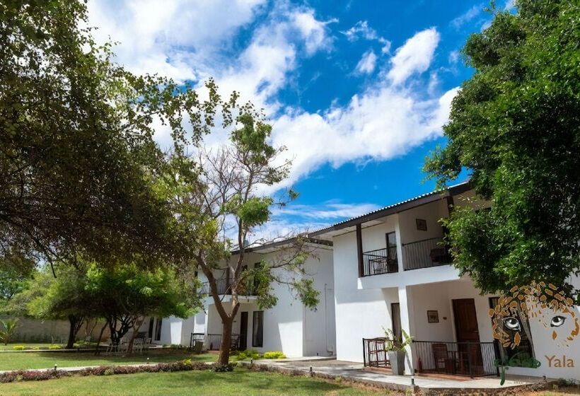 ホテル Arana By Forest Trails