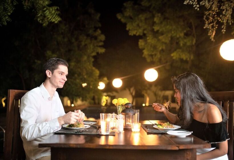 ホテル Arana By Forest Trails