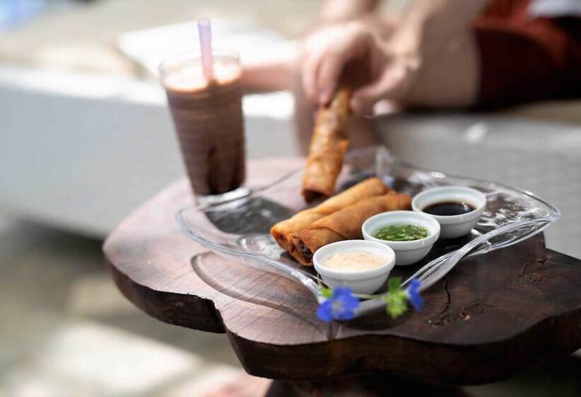 ホテル Arana By Forest Trails