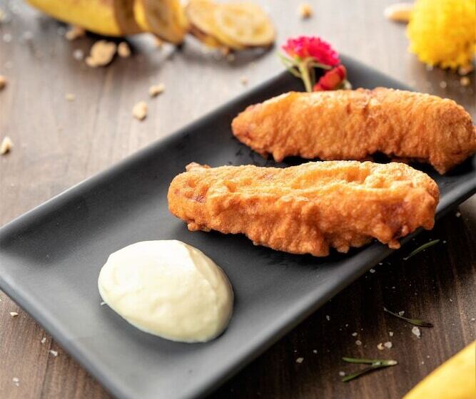 ホテル Arana By Forest Trails