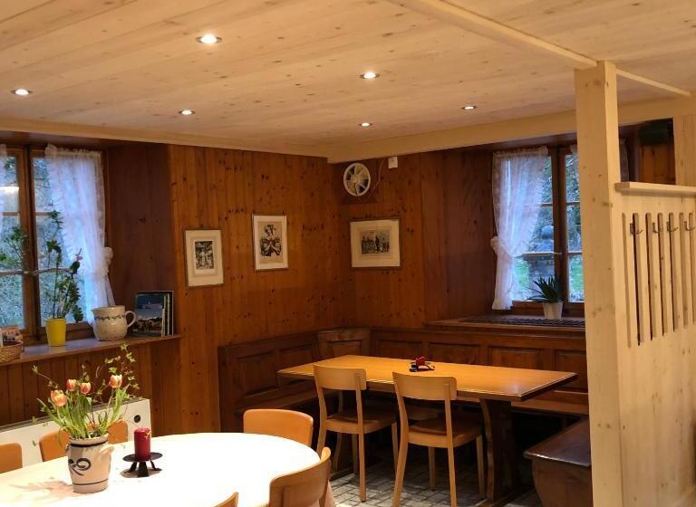 فندق Auberge De La Bouege