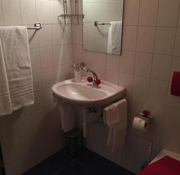 בית מלון כפרי Auberge De La Bouege