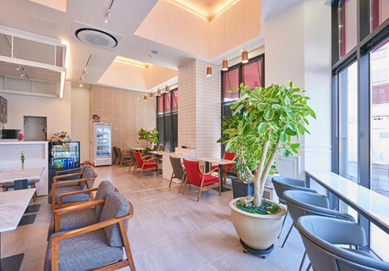 בית מלון כפרי Gwangju Aura