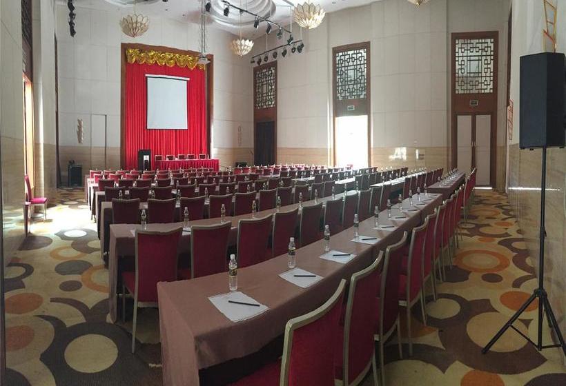 בית מלון כפרי Badminton