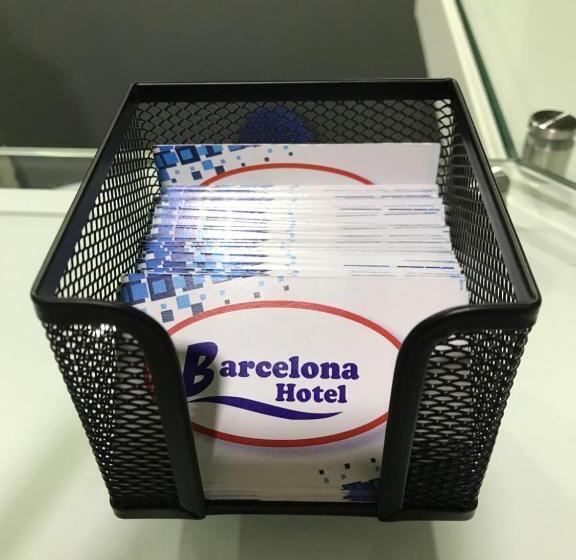 호텔 Barcelona