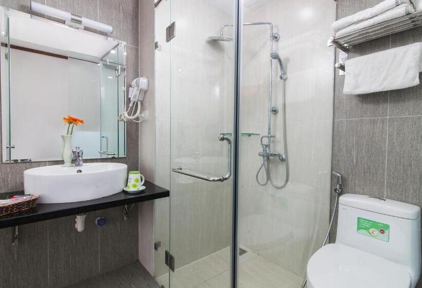 هتل Hanoi Bel Ami