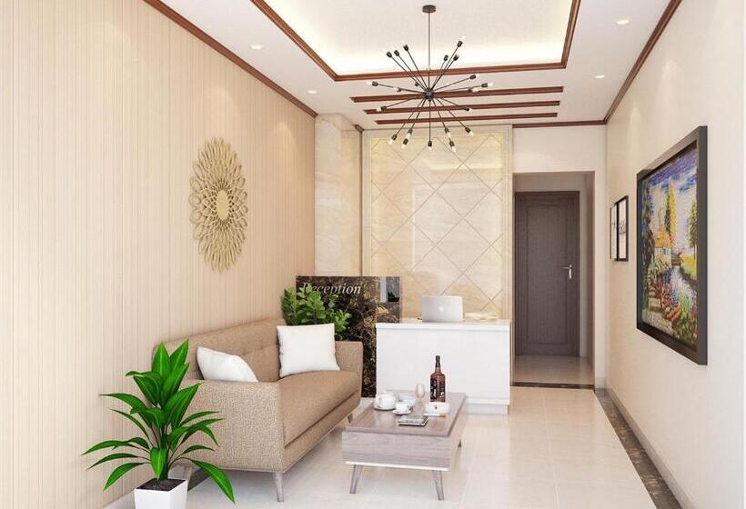 هتل Hanoi Bel Ami