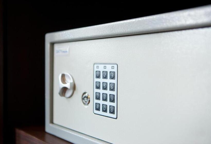 هتل Hanoi Bel Ami