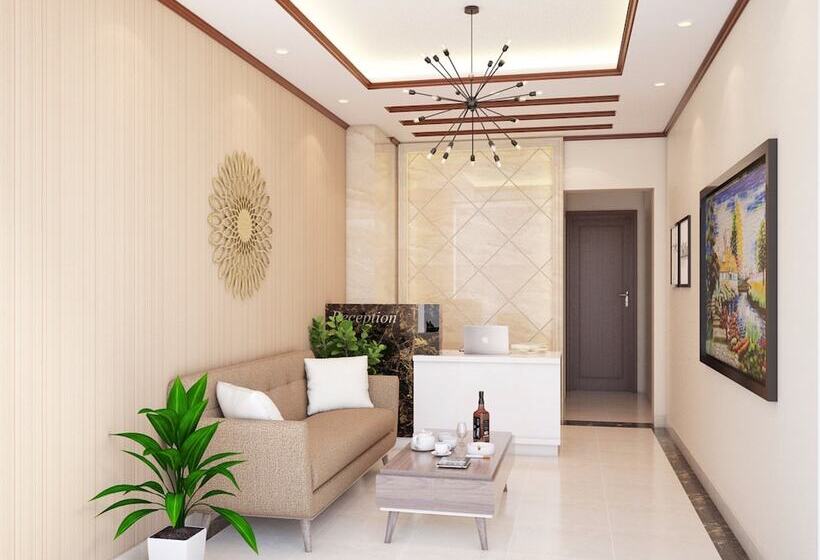 هتل Hanoi Bel Ami