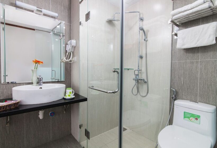 هتل Hanoi Bel Ami