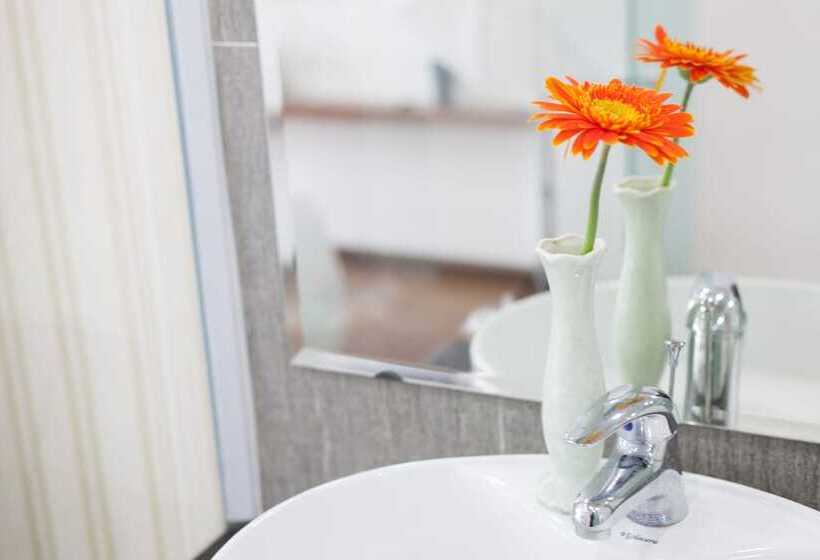 هتل Hanoi Bel Ami