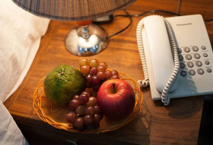 هتل Hanoi Bel Ami