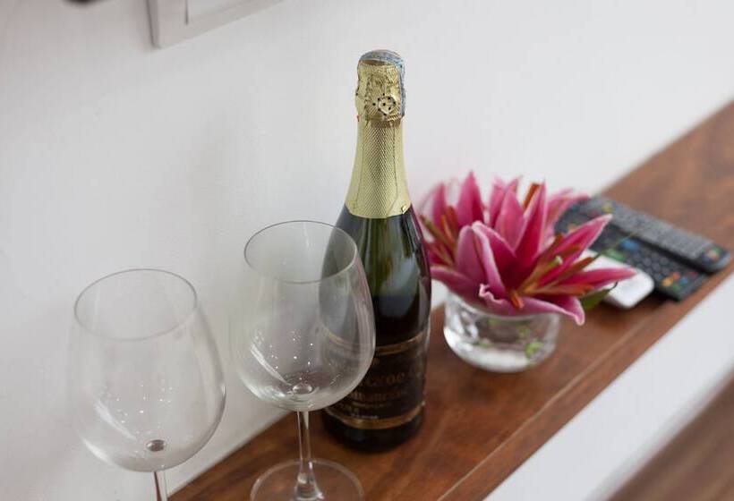 هتل Hanoi Bel Ami