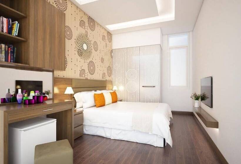 هتل Hanoi Bel Ami