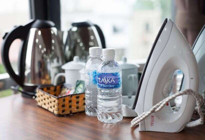 هتل Hanoi Bel Ami