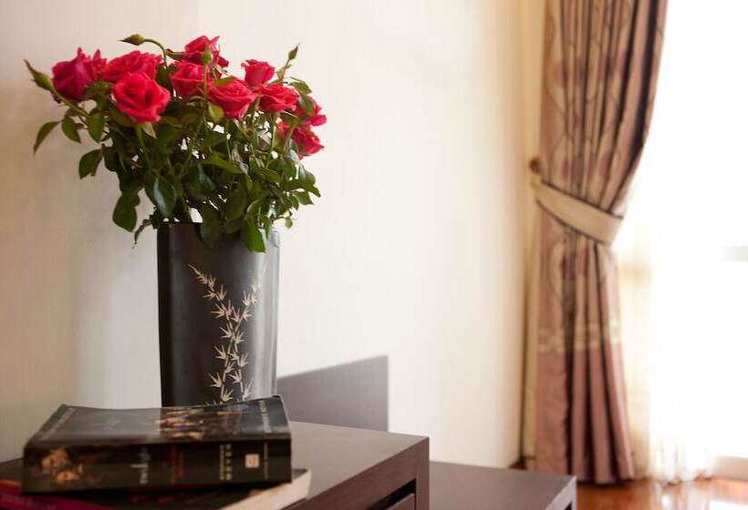 هتل Hanoi Bel Ami