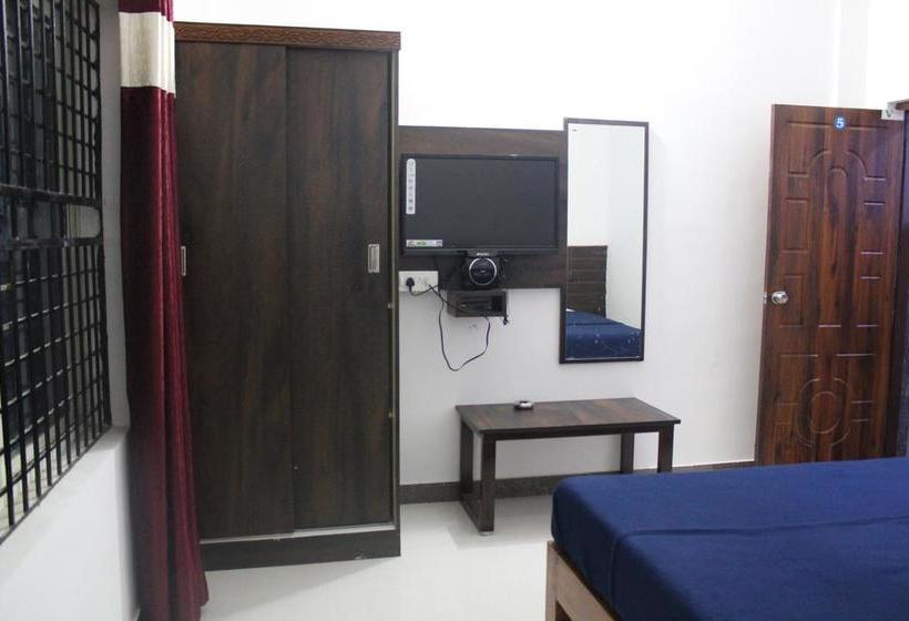 فندق Lee Comfort Kushalnagar