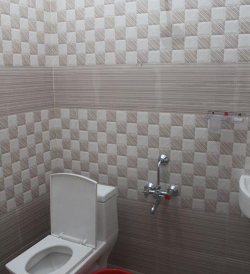 فندق Lee Comfort Kushalnagar