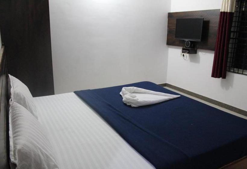 فندق Lee Comfort Kushalnagar