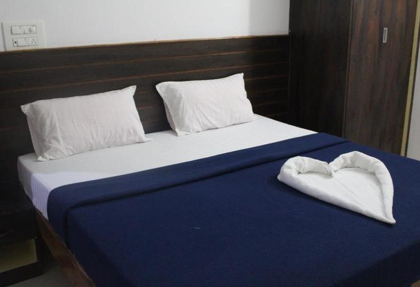 فندق Lee Comfort Kushalnagar