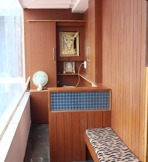 فندق Lee Comfort Kushalnagar