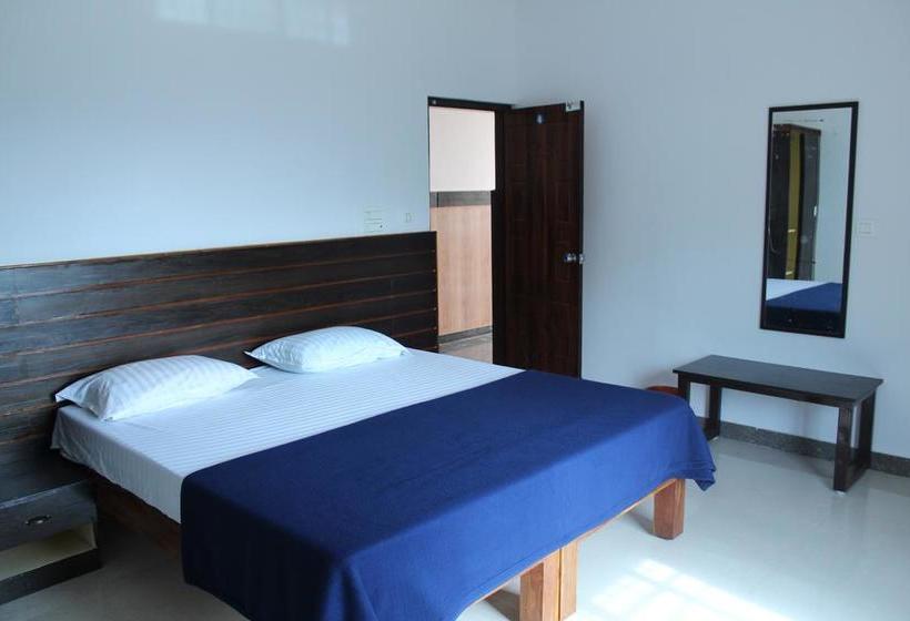 فندق Lee Comfort Kushalnagar