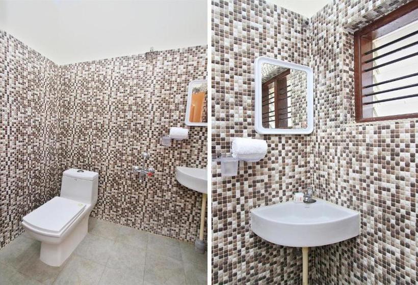 فندق Lee Comfort Kushalnagar