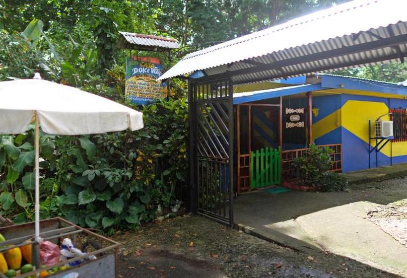 호텔 Casa Dolce Vita