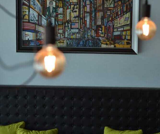 Campagne Hotel And Residence   Sha Plus