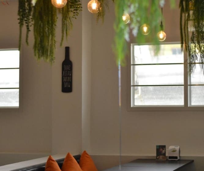 Campagne Hotel And Residence   Sha Plus