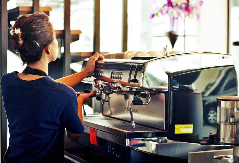 Campagne Hotel And Residence   Sha Plus