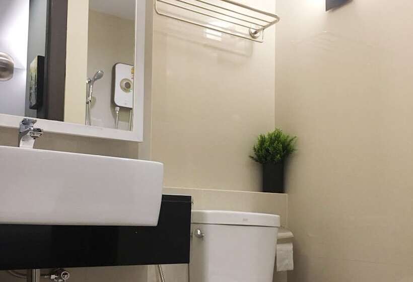 Campagne Hotel And Residence   Sha Plus