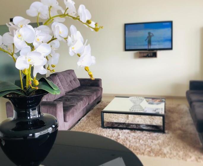 فندق Cast Comfort