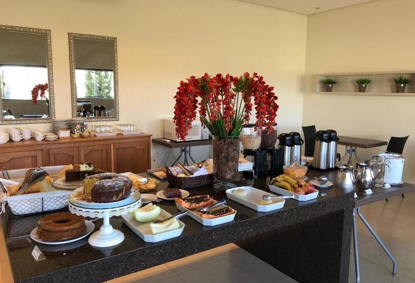 فندق Cast Comfort