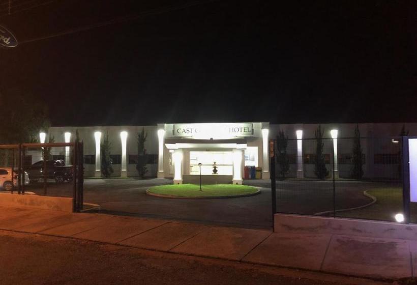 فندق Cast Comfort